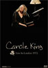 Carole King: Live In London 1975