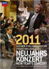 New Year's Day Concert 2011: Wiener Philharmoniker / Franz Welser-Most