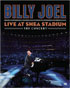 Billy Joel: Live At Shea Stadium