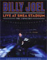 Billy Joel: Live At Shea Stadium (Blu-ray)