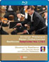 Beethoven: Symphonies No. 1, 2 & 3 / Discovering Beethoven: Wiener Philharmoniker (Blu-ray)