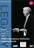 Debussy: Iberia / La Mer / Ravel: Ma Mere L'Oye-Suite: Boston Symphony Orchestra: Charles Munch