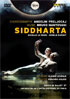 Mantovani: Siddharta: Nicolas Le Riche / Aurelie Dupont / Stephane Bullion: Opera National De Paris