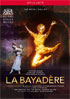 Minkus: La Bayadere: Tamara Rojo / Carlos Acosta / Marianela Nunez: Orchestra Of The Royal Opera House