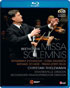 Beethoven: Missa Solemnis: Christian Thielemann (Blu-ray)
