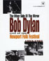 Bob Dylan: The Other Side Of The Mirror: Live At Newport Folk Festival 1963-1965 (Blu-ray)