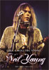 Neil Young: Like A Rolling Stone