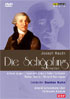 Haydn: Die Schopfung 'The Creation': Arleen Auger / Gabriele Sima / Peter Schreier