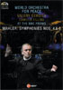 Mahler: Symphonies No. 4 & 5: World Orchestra For Peace