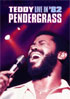 Teddy Pendergrass: Live In '82