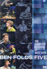 Ben Folds Five: Complete Sessions At West 54th