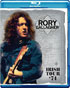 Rory Gallagher: Irish Tour 74 (Blu-ray)
