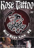 Rose Tattoo: Nice Boys: Live '82