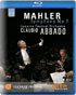 Mahler: Symphony No. 7: Lucerne Festival Orchestra (Blu-ray)