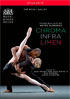 McGregor: Three Ballets By Wayne McGregor: Chroma / Infra / Limen: Federico Bonelli / Ricardo Cervera / Tamara Rojo