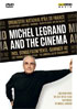 Michael Legrand And The Cinema: Orchestre National D'Ile De France