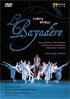 Minkus: La Bayadere: Altynai Asylmuratova / Irek Mukhamedov / Darcey Bussell: Royal Ballet / Orchestra Of The Royal Opera House
