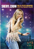 Sheryl Crow: Miles From Memphis Live At The Pantages Theatre