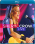 Sheryl Crow: Live (Blu-ray)