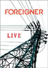 Foreigner: Live