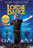 Michael Flatley Returns As Lord Of The Dance