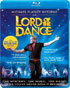 Michael Flatley Returns As Lord Of The Dance (Blu-ray)