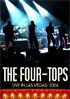 Four Tops: Live In Las Vegas: 2006
