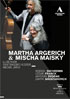 Martha Argerich And Mischa Maisky: Dvorak: Scherzo Capriccioso, Op. 66, B. 131 / Shchedrin: Double Concerto