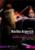Martha Argerich: Verbier Festival: Beethoven / Scarlatti / Shostakovich / Bizet
