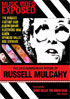 Music Video Exposed: The Groundbreaking Videos Of Russell Mulcany