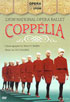 Coppelia: Maguy Marin: Lyon National Opera Ballet