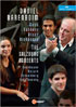 Salzburg Concerts: Daniel Barenboim And The West-Eastern Divan Orchestra