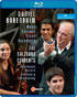 Salzburg Concerts: Daniel Barenboim And The West-Eastern Divan Orchestra (Blu-ray)