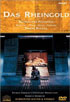 Das Rheingold: Wagner: Pierre Boulez