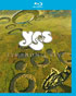 Yes: Symphonic Live In Amsterdam (Blu-ray)