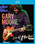 Gary Moore: Live At Montreux 2010 (Blu-ray)