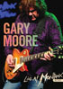 Gary Moore: Live At Montreux 2010