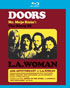 Doors: Mr. Mojo Risin': The Story Of L.A. Woman (Blu-ray)