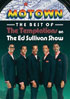 Temptations: The Best Of The Temptations On The Ed Sullivan Show