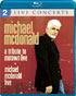 Michael McDonald: A Tribute To Motown Live / Michael McDonald Live (Blu-ray)