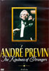 Andre Previn: The Kindness Of Strangers