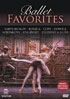 Ballet Favorites: Newly Revised Version