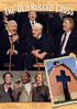 Bill And Gloria Gaither And Their Homecoming Friends: The Old Rugged Cross