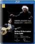 Europa Konzert From Madrid 2011: Berliner Philharmoniker (Blu-ray)