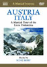Musical Journey: Austria / Italy: A Musical Tour Of The Lienz Dolomites: Stuttgart Piano Trio