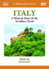 Musical Journey: Italy: A Musical Tour Of The Southern Tyrol: Capella Istropolitana