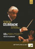 Prokofiev/Dvorak: Sergiu Celibidache In Rehearsal And Performance: Munchner Philharmoniker
