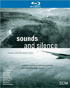 Sounds And Silence: Travels With Manfred Eicher (Blu-ray)