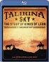 Talihina Sky: The Story Of The Kings Of Leon (Blu-ray)