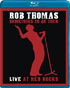 Rob Thomas: Something To Be Tour: Live At Red Rocks: Soundstage (Blu-ray)